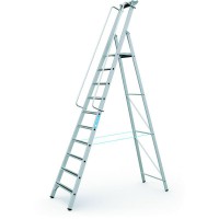 Zarges Mastersteps 10 Rungs £785.72